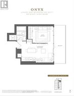3203 - 3 GLOUCESTER STREET Toronto, ON M4Y 0C6
