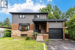 90 EUCLID AVENUE Toronto, ON M1C 1J9
