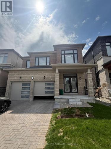 1207 WILMINGTON AVENUE  Oshawa, ON L1L 0T4