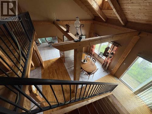 25 Mulligans Bay Rd, Chapleau, ON - Indoor Photo Showing Other Room