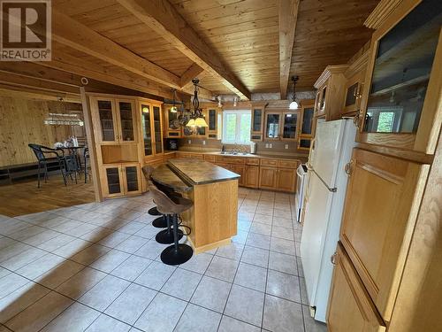 25 Mulligans Bay Rd, Chapleau, ON - Indoor Photo Showing Other Room