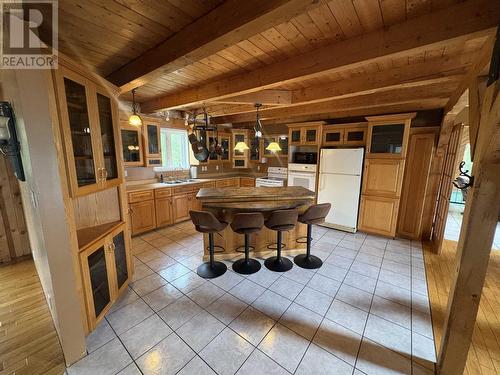 25 Mulligans Bay Rd, Chapleau, ON - Indoor