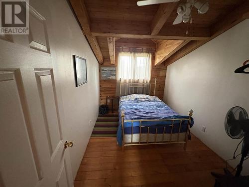 25 Mulligans Bay Rd, Chapleau, ON - Indoor