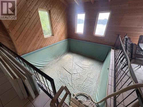 25 Mulligans Bay Rd, Chapleau, ON - Indoor Photo Showing Other Room