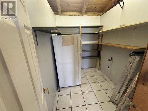 25 Mulligans Bay Rd, Chapleau, ON - Indoor Photo Showing Other Room