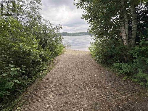 25 Mulligans Bay Rd, Chapleau, ON - Outdoor With Body Of Water With View