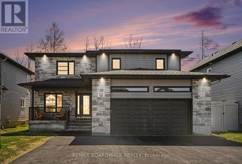 160 HYBRID STREET  Russell, ON K0A 1W0