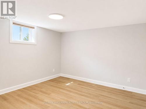 735 Borthwick Avenue, Ottawa, ON - Indoor Photo Showing Other Room