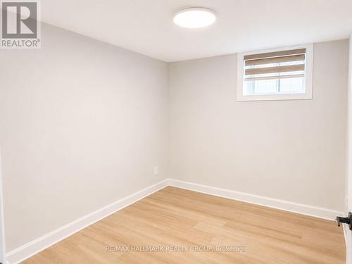 735 Borthwick Avenue, Ottawa, ON - Indoor Photo Showing Other Room