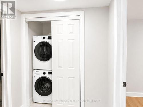 735 Borthwick Avenue, Ottawa, ON - Indoor Photo Showing Laundry Room