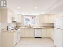 735 Borthwick Avenue, Ottawa, ON  - Indoor Photo Showing Kitchen 