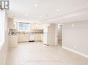 735 Borthwick Avenue, Ottawa, ON  - Indoor Photo Showing Kitchen 