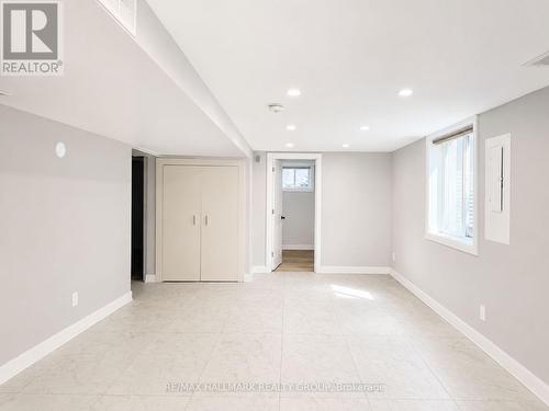 735 Borthwick Avenue, Ottawa, ON - Indoor Photo Showing Other Room