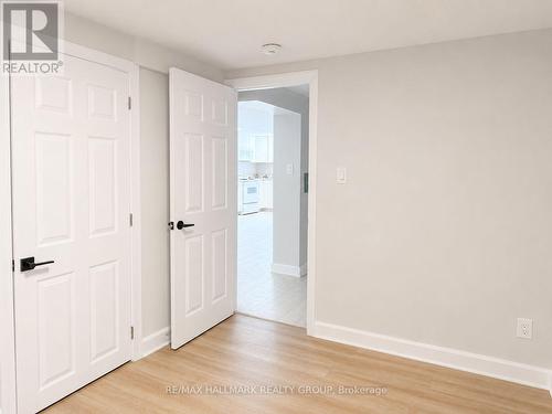 735 Borthwick Avenue, Ottawa, ON - Indoor Photo Showing Other Room