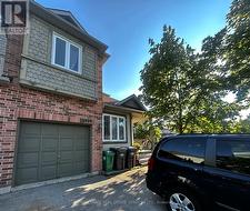 5252 BUSHELGROVE CIRCLE Mississauga, ON L5M 6C5