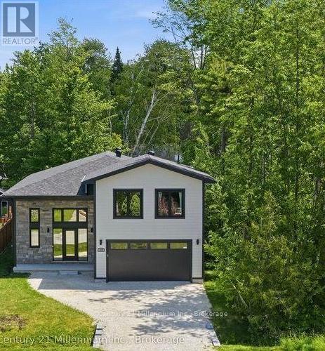 113 SMALLMAN DRIVE  Wasaga Beach, ON L9Z 1L3