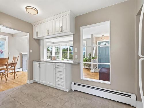 42 Birch Street, Halifax, NS - Indoor