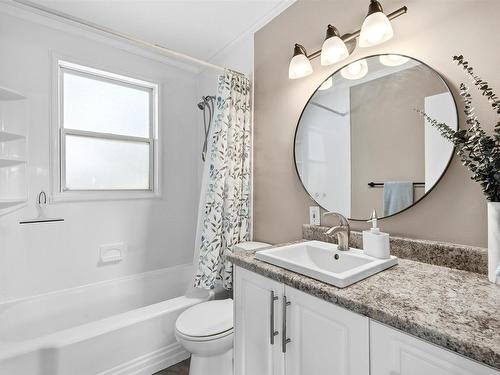 42 Birch Street, Halifax, NS - Indoor Photo Showing Bathroom