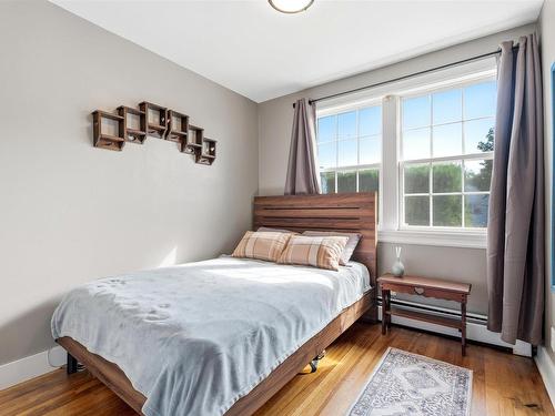 42 Birch Street, Halifax, NS - Indoor Photo Showing Bedroom