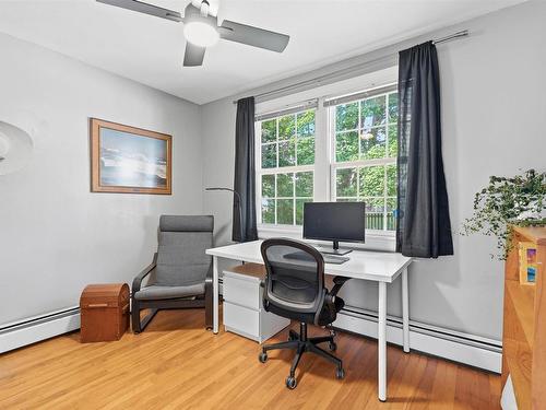 42 Birch Street, Halifax, NS - Indoor Photo Showing Office