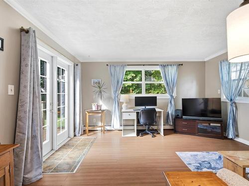 42 Birch Street, Halifax, NS - Indoor