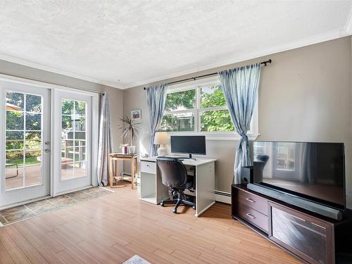 42 Birch Street, Halifax, NS - Indoor Photo Showing Office