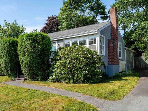 42 Birch Street, Halifax, NS - Outdoor
