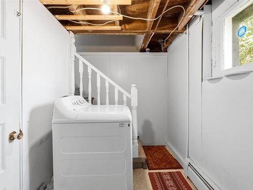 42 Birch Street, Halifax, NS - Indoor Photo Showing Laundry Room
