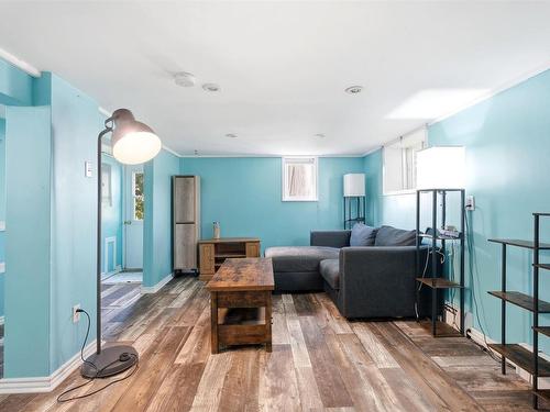 42 Birch Street, Halifax, NS - Indoor