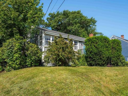 42 Birch Street, Halifax, NS - Outdoor