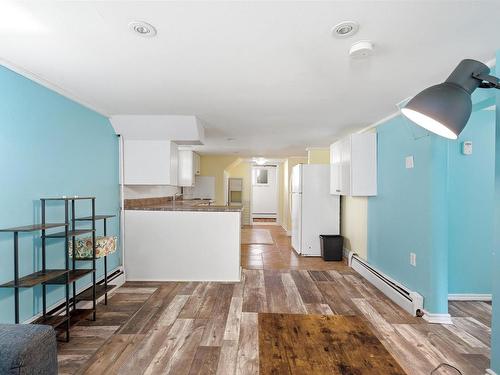 42 Birch Street, Halifax, NS - Indoor