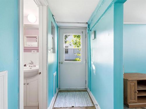 42 Birch Street, Halifax, NS - Indoor