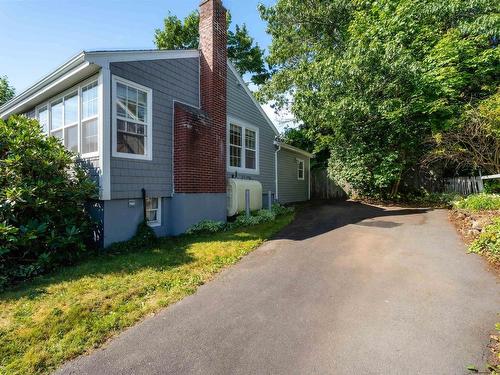 42 Birch Street, Halifax, NS - Outdoor
