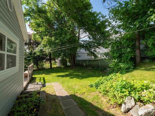 42 Birch Street, Halifax, NS - Outdoor