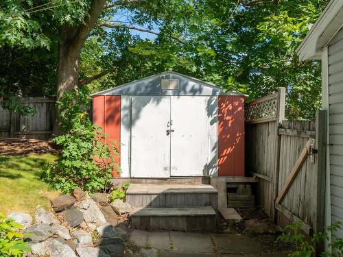 42 Birch Street, Halifax, NS - Outdoor