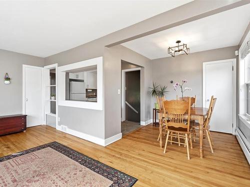 42 Birch Street, Halifax, NS - Indoor Photo Showing Dining Room