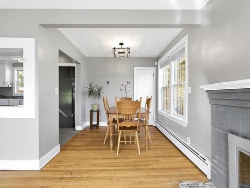 42 Birch Street, Halifax, NS - Indoor Photo Showing Dining Room