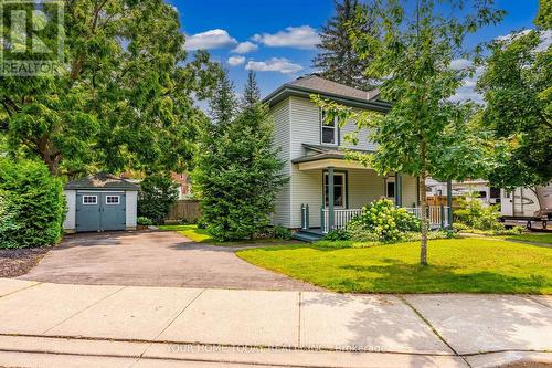 12 KING STREET  Halton Hills, ON L7G 2H1