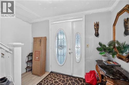 312 East 12Th Street, Hamilton, ON - Indoor Photo Showing Other Room