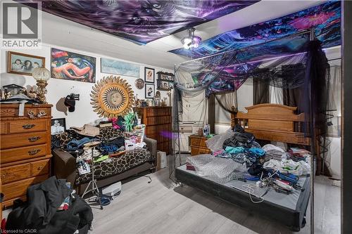 312 East 12Th Street, Hamilton, ON - Indoor