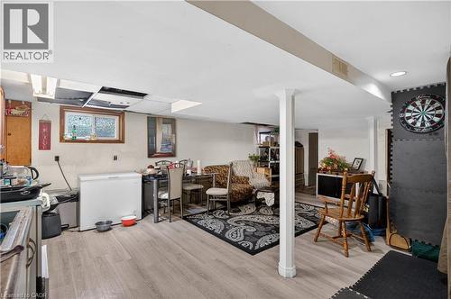 312 East 12Th Street, Hamilton, ON - Indoor