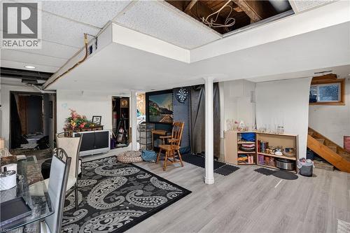 312 East 12Th Street, Hamilton, ON - Indoor Photo Showing Other Room