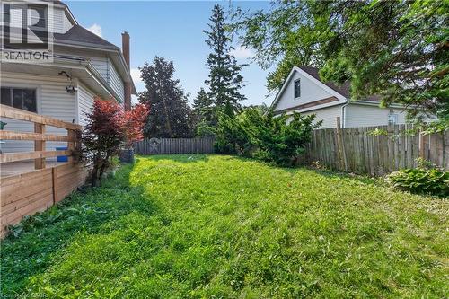 312 East 12Th Street, Hamilton, ON - Outdoor