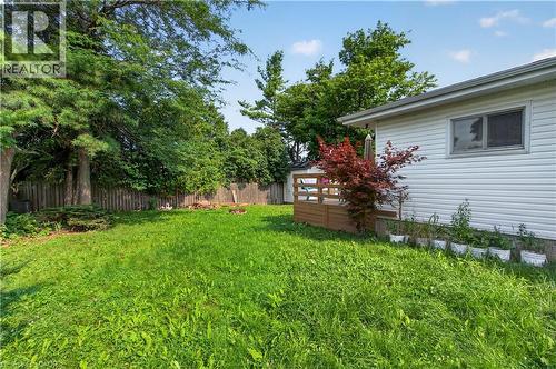 312 East 12Th Street, Hamilton, ON - Outdoor
