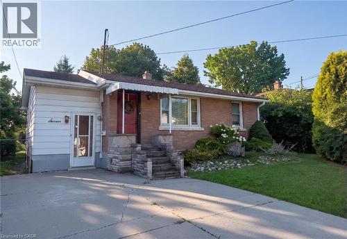 7 West 1St Street, Hamilton, ON - Outdoor