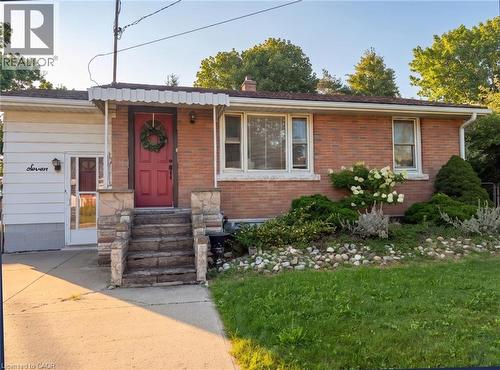 7 West 1St Street, Hamilton, ON - Outdoor