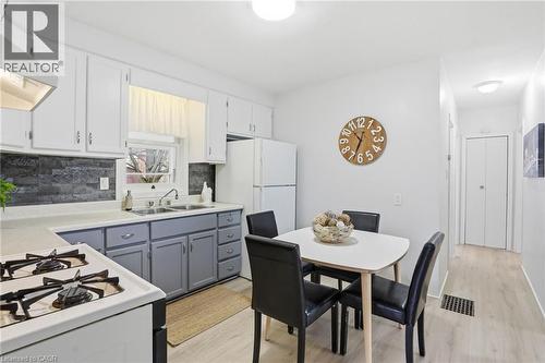 7 West 1St Street, Hamilton, ON - Indoor