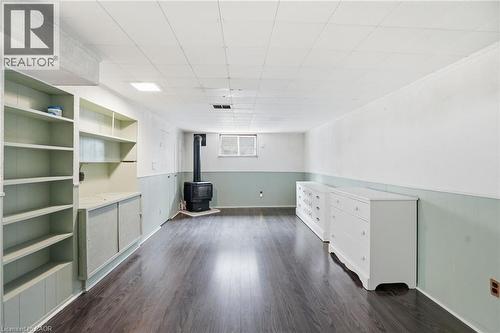 7 West 1St Street, Hamilton, ON - Indoor
