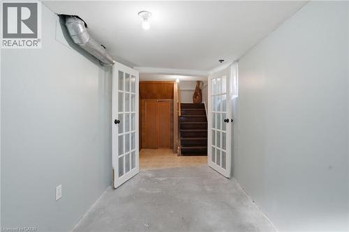 7 West 1St Street, Hamilton, ON - Indoor Photo Showing Other Room