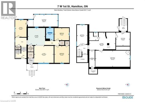 7 West 1St Street, Hamilton, ON - Other